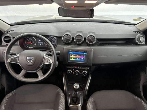 Vente en ligne Dacia Duster  Blue dCi 115 4x2 au prix de 17 590 €