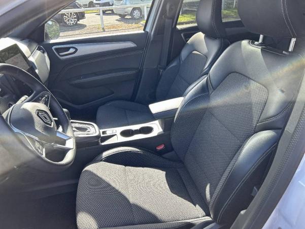 Vente en ligne Renault Arkana  E-Tech 145 - 23 au prix de 27 590 €
