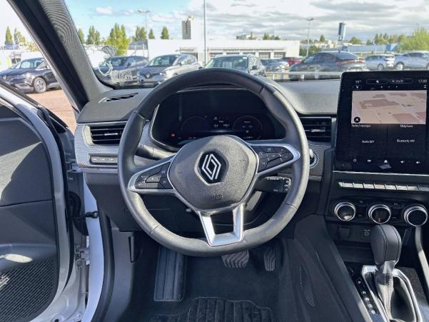 Vente en ligne Renault Arkana  E-Tech 145 - 23 au prix de 27 590 €