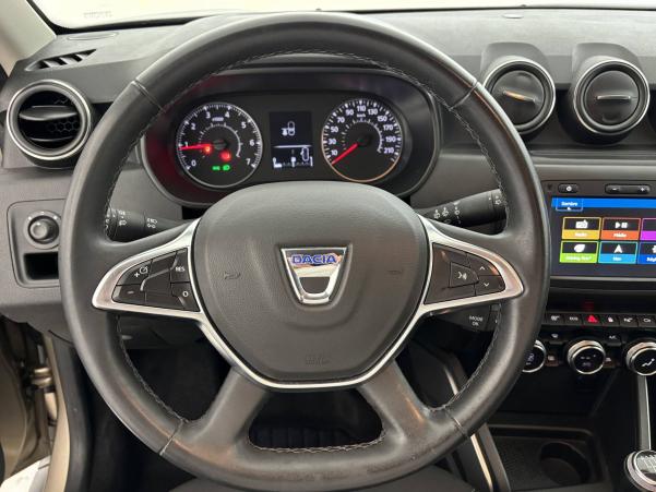Vente en ligne Dacia Duster  Blue dCi 115 4x2 au prix de 17 590 €