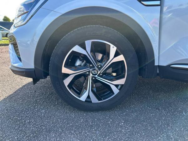 Vente en ligne Renault Arkana  E-Tech 145 - 23 au prix de 27 590 €