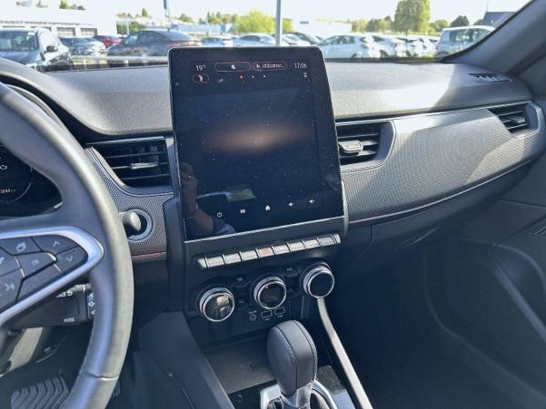 Vente en ligne Renault Arkana  E-Tech 145 - 23 au prix de 27 590 €