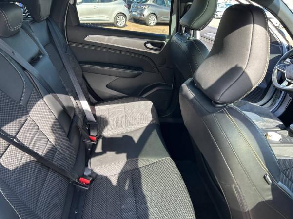 Vente en ligne Renault Arkana  E-Tech 145 - 23 au prix de 27 590 €