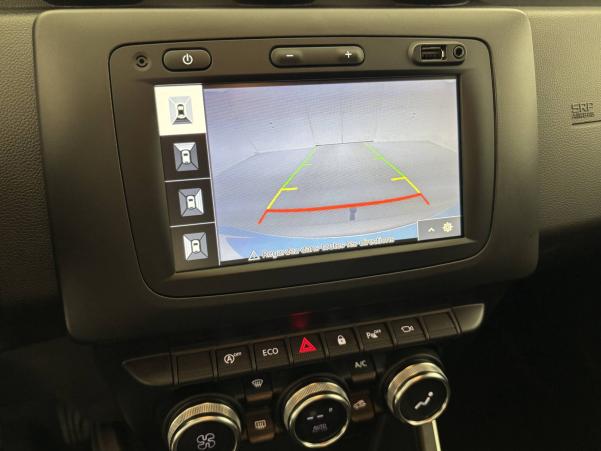 Vente en ligne Dacia Duster  Blue dCi 115 4x2 au prix de 17 590 €