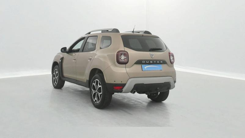 Vente en ligne Dacia Duster  Blue dCi 115 4x2 au prix de 17 590 €
