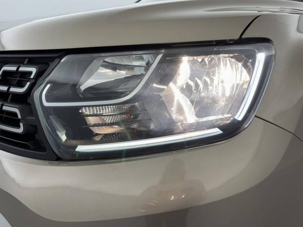 Vente en ligne Dacia Duster  Blue dCi 115 4x2 au prix de 17 590 €