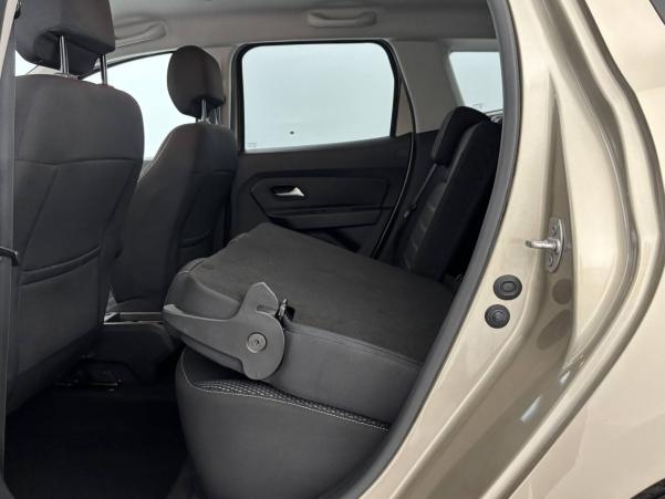 Vente en ligne Dacia Duster  Blue dCi 115 4x2 au prix de 17 590 €