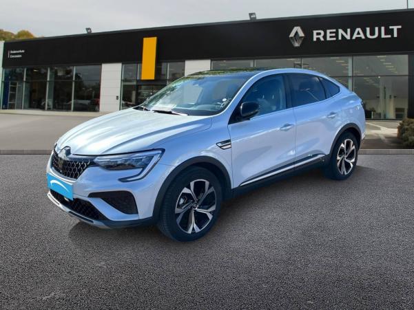 Vente en ligne Renault Arkana  E-Tech 145 - 23 au prix de 27 590 €