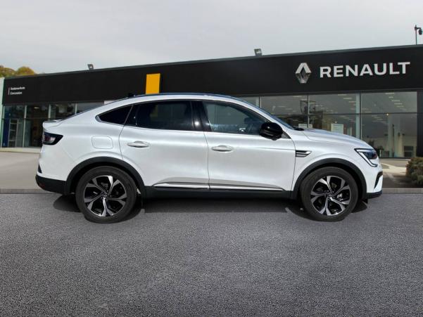 Vente en ligne Renault Arkana  E-Tech 145 - 23 au prix de 27 590 €