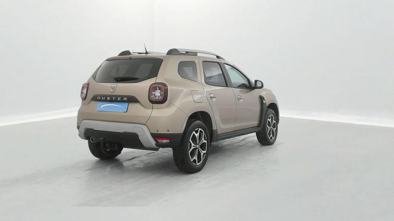 Vente en ligne Dacia Duster  Blue dCi 115 4x2 au prix de 17 590 €