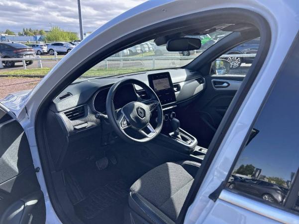 Vente en ligne Renault Arkana  E-Tech 145 - 23 au prix de 27 590 €