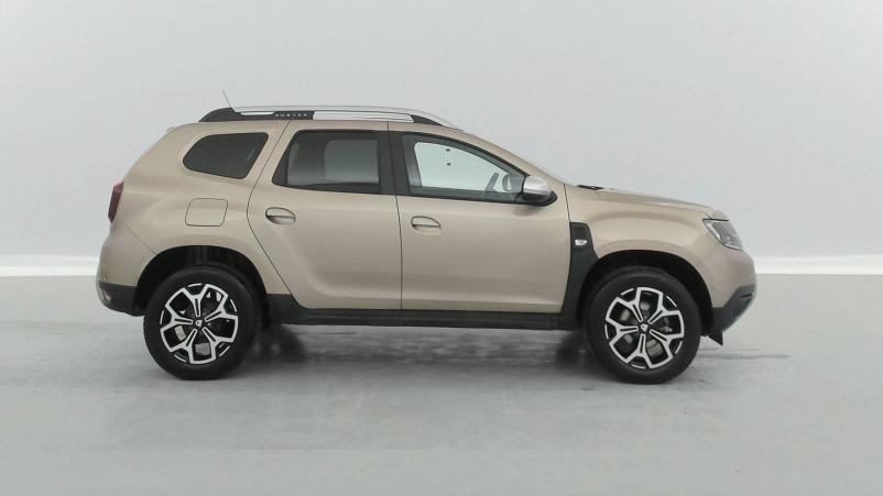 Vente en ligne Dacia Duster  Blue dCi 115 4x2 au prix de 17 590 €