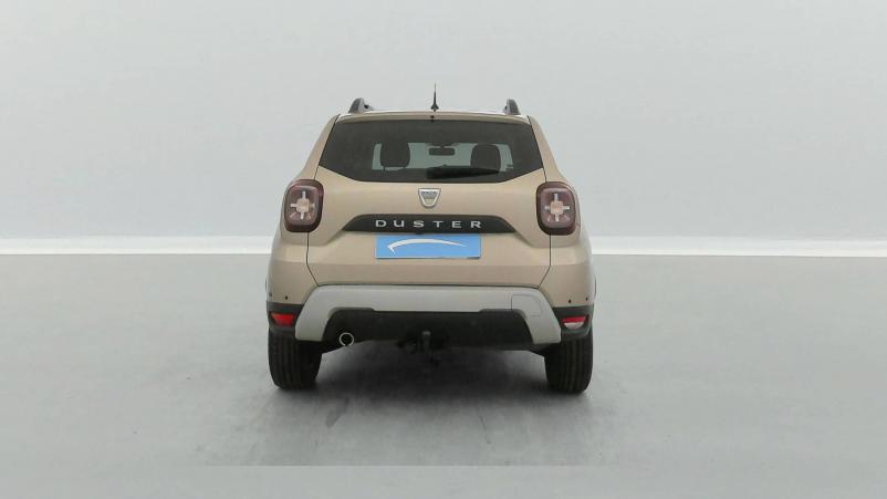 Vente en ligne Dacia Duster  Blue dCi 115 4x2 au prix de 17 590 €