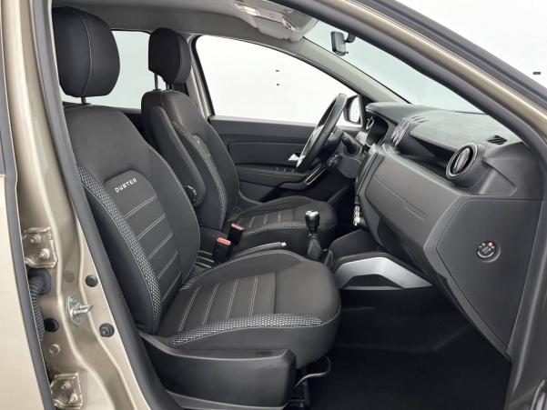 Vente en ligne Dacia Duster  Blue dCi 115 4x2 au prix de 17 590 €