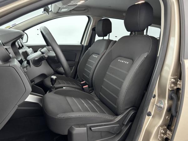Vente en ligne Dacia Duster  Blue dCi 115 4x2 au prix de 17 590 €
