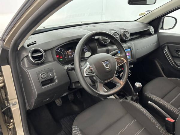 Vente en ligne Dacia Duster  Blue dCi 115 4x2 au prix de 17 590 €
