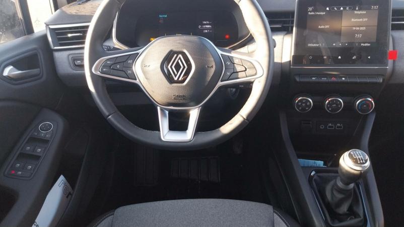 Vente en ligne Renault Clio 5 Clio TCe 90 au prix de 16 990 €