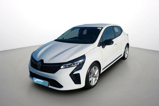 Vente en ligne Renault Clio 5 Clio TCe 90 au prix de 16 990 €