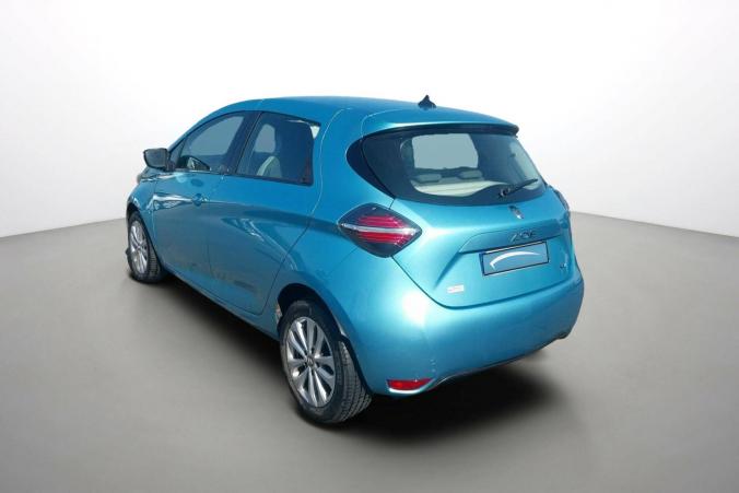 Vente en ligne Renault Zoé Zoe R135 Achat Intégral - 21 au prix de 13 990 €