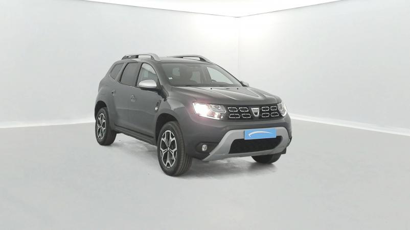 Vente en ligne Dacia Duster  TCe 150 FAP 4x2 au prix de 14 990 €