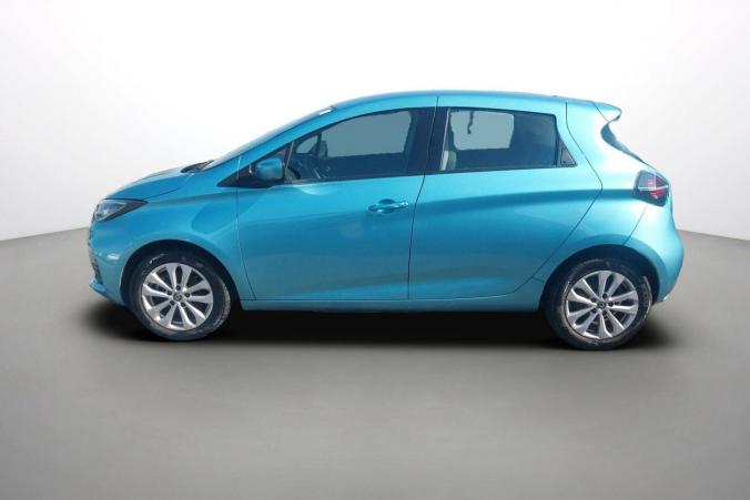 Vente en ligne Renault Zoé Zoe R135 Achat Intégral - 21 au prix de 13 990 €