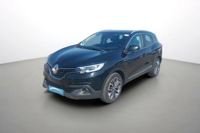 Vente en ligne Renault Kadjar  TCe 130 Energy au prix de 15 590 €