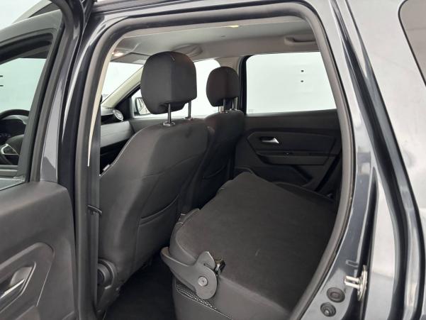 Vente en ligne Dacia Duster  TCe 150 FAP 4x2 au prix de 14 990 €