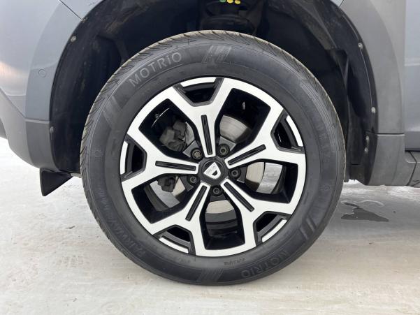 Vente en ligne Dacia Duster  TCe 150 FAP 4x2 au prix de 14 990 €