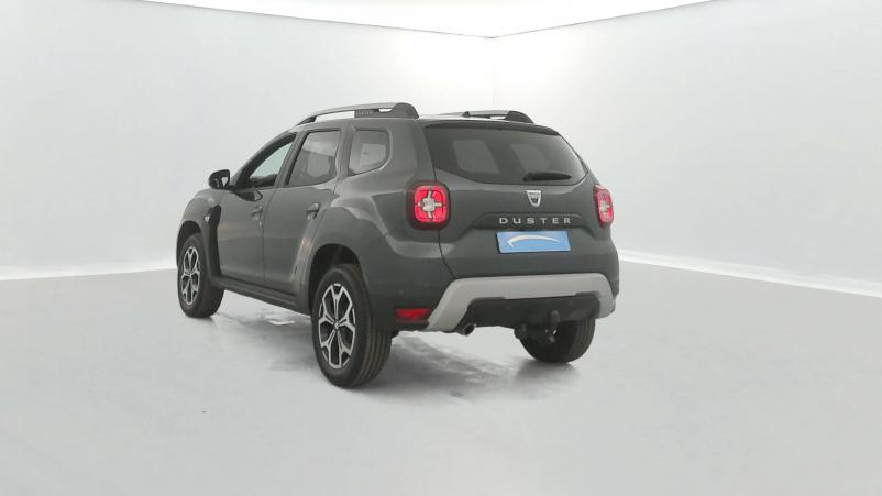 Vente en ligne Dacia Duster  TCe 150 FAP 4x2 au prix de 14 990 €