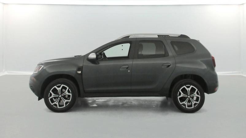 Vente en ligne Dacia Duster  TCe 150 FAP 4x2 au prix de 14 990 €