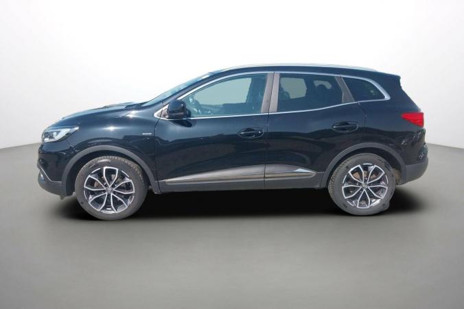 Vente en ligne Renault Kadjar  TCe 130 Energy au prix de 15 590 €