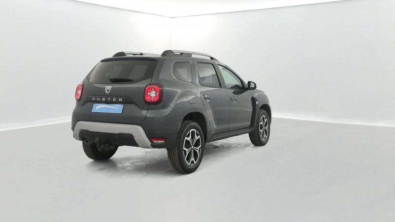 Vente en ligne Dacia Duster  TCe 150 FAP 4x2 au prix de 14 990 €