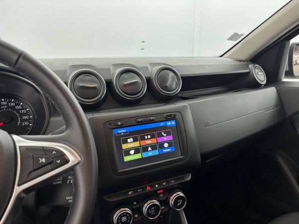 Vente en ligne Dacia Duster  TCe 150 FAP 4x2 au prix de 14 990 €