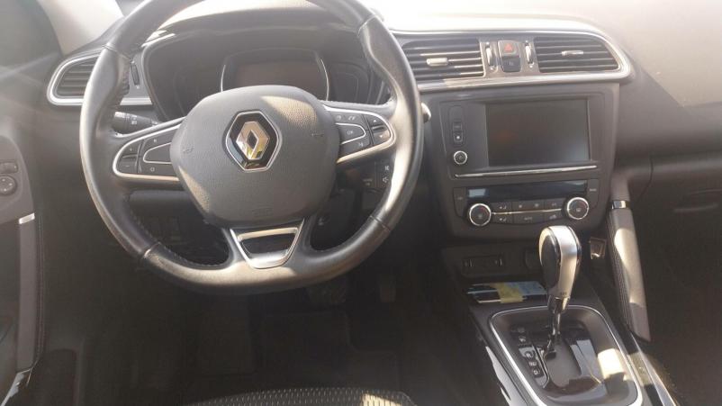 Vente en ligne Renault Kadjar  TCe 130 Energy au prix de 15 590 €