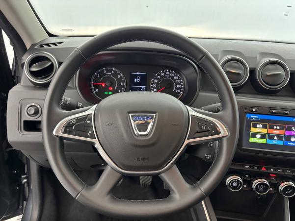 Vente en ligne Dacia Duster  TCe 150 FAP 4x2 au prix de 14 990 €