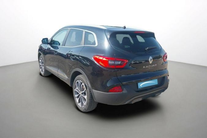 Vente en ligne Renault Kadjar  TCe 130 Energy au prix de 15 590 €