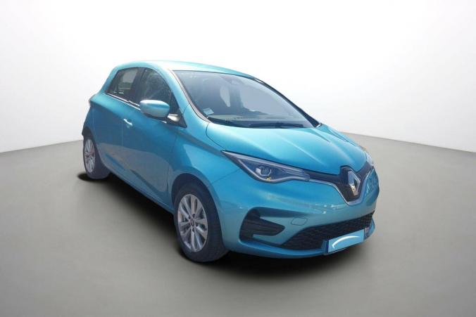 Vente en ligne Renault Zoé Zoe R135 Achat Intégral - 21 au prix de 13 990 €