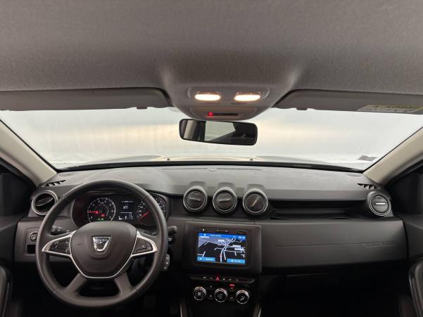Vente en ligne Dacia Duster  TCe 150 FAP 4x2 au prix de 14 990 €