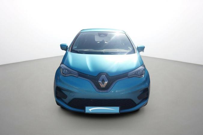 Vente en ligne Renault Zoé Zoe R135 Achat Intégral - 21 au prix de 13 990 €