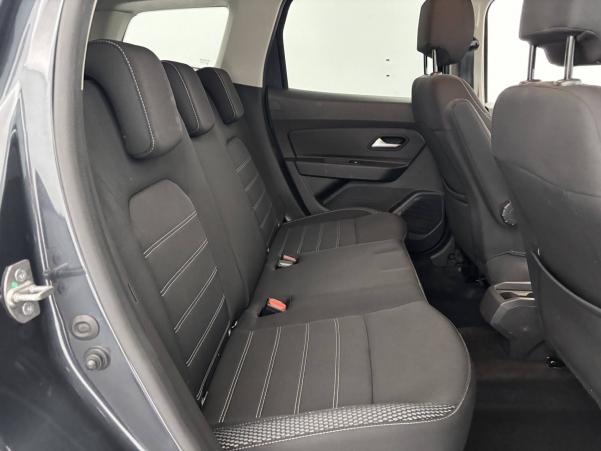 Vente en ligne Dacia Duster  TCe 150 FAP 4x2 au prix de 14 990 €
