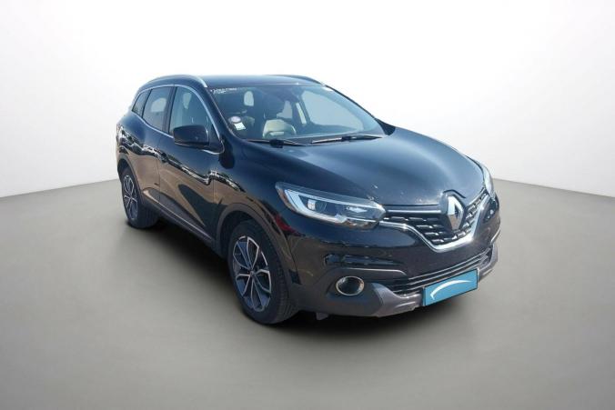 Vente en ligne Renault Kadjar  TCe 130 Energy au prix de 15 590 €