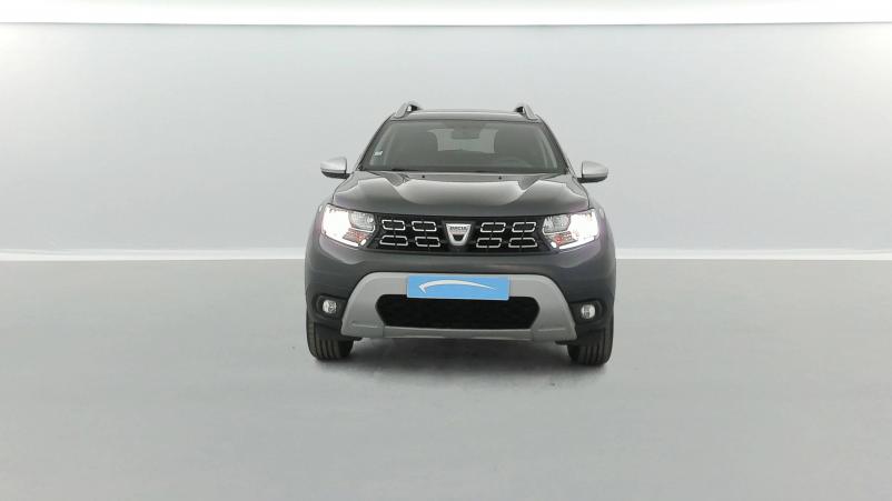 Vente en ligne Dacia Duster  TCe 150 FAP 4x2 au prix de 14 990 €