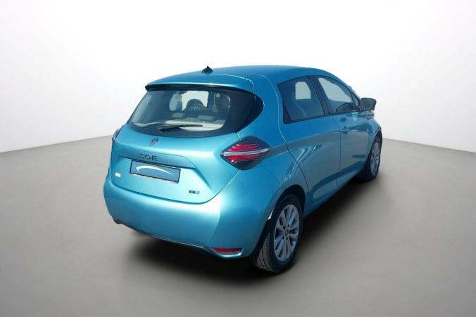 Vente en ligne Renault Zoé Zoe R135 Achat Intégral - 21 au prix de 13 990 €