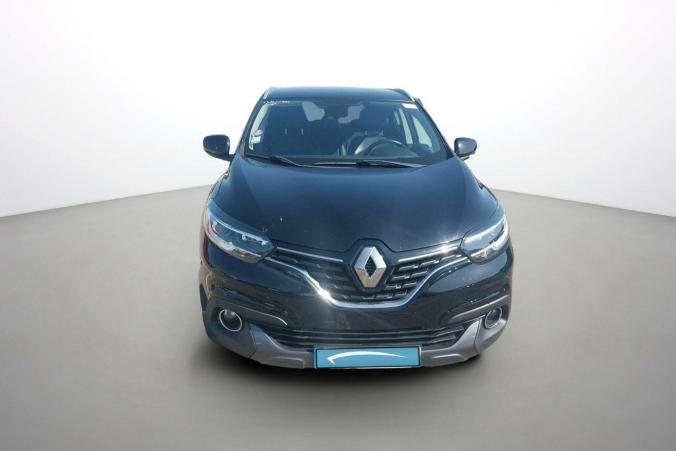 Vente en ligne Renault Kadjar  TCe 130 Energy au prix de 15 590 €
