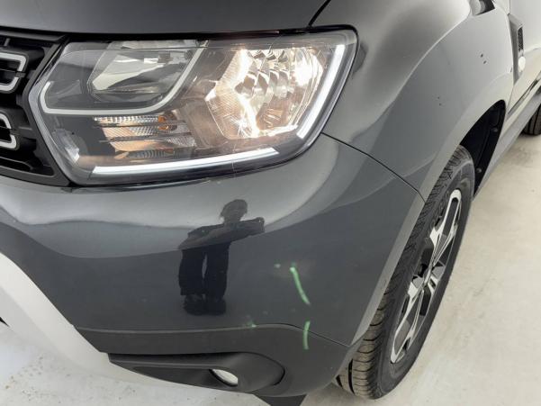 Vente en ligne Dacia Duster  TCe 150 FAP 4x2 au prix de 14 990 €