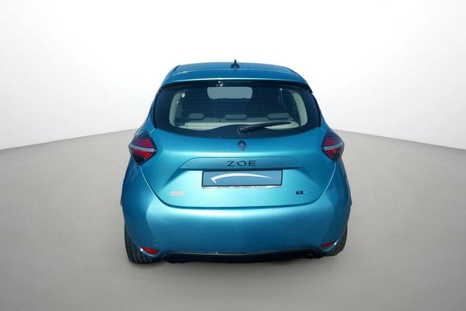 Vente en ligne Renault Zoé Zoe R135 Achat Intégral - 21 au prix de 13 990 €