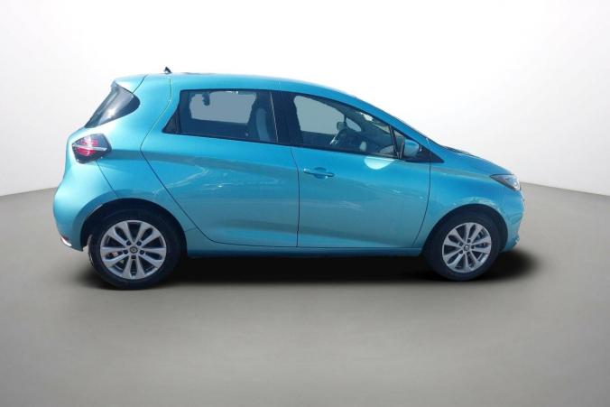 Vente en ligne Renault Zoé Zoe R135 Achat Intégral - 21 au prix de 13 990 €