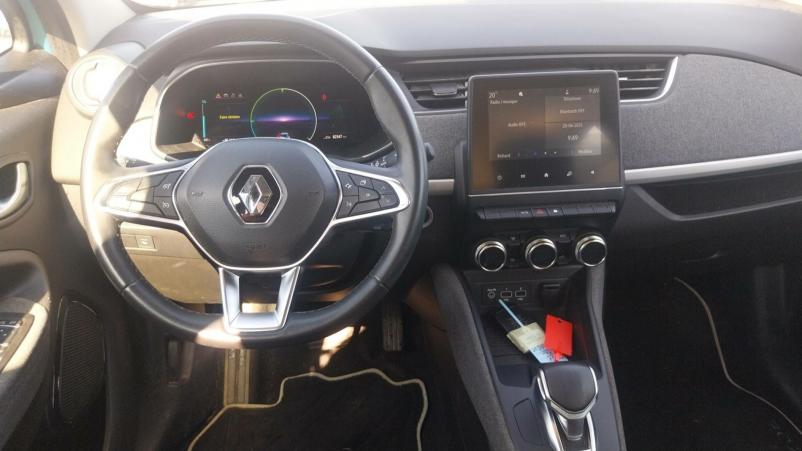 Vente en ligne Renault Zoé Zoe R135 Achat Intégral - 21 au prix de 13 990 €