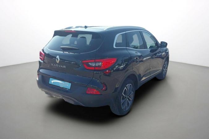 Vente en ligne Renault Kadjar  TCe 130 Energy au prix de 15 590 €