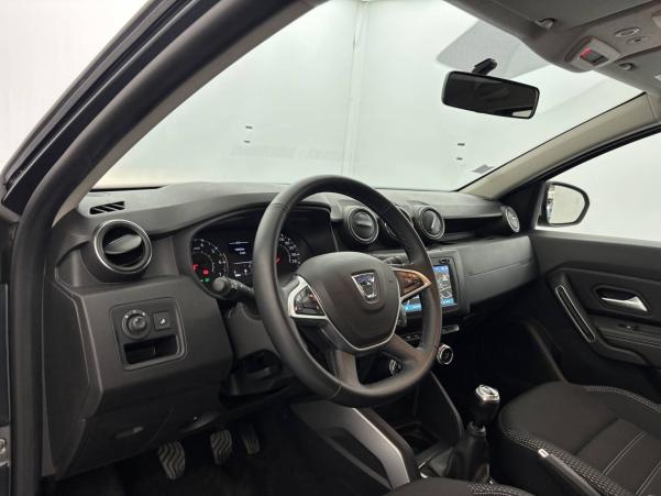 Vente en ligne Dacia Duster  TCe 150 FAP 4x2 au prix de 14 990 €